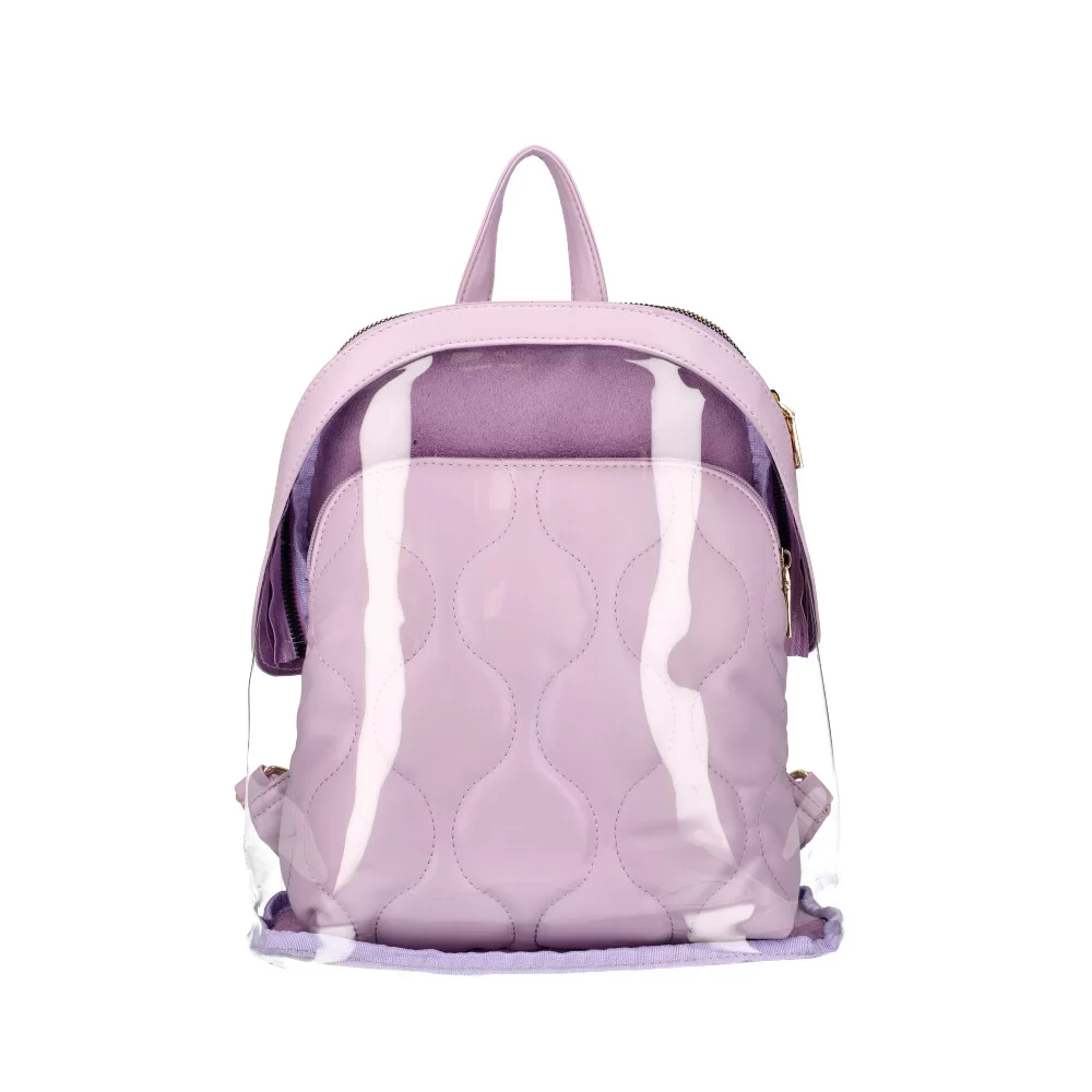 Backpack AM0317 - PURPLE - ModaServerPro